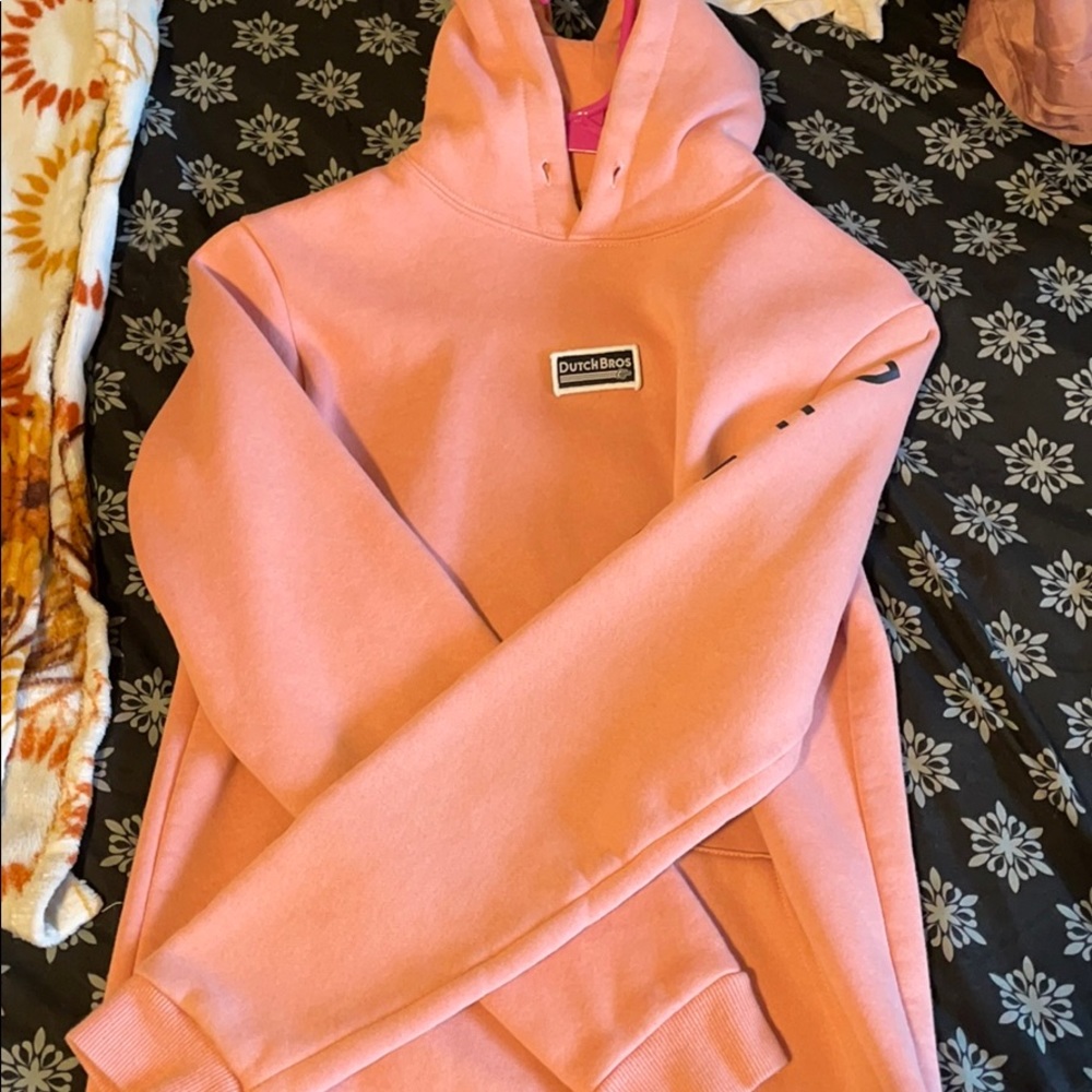 Dutch Bros Sweatshirt